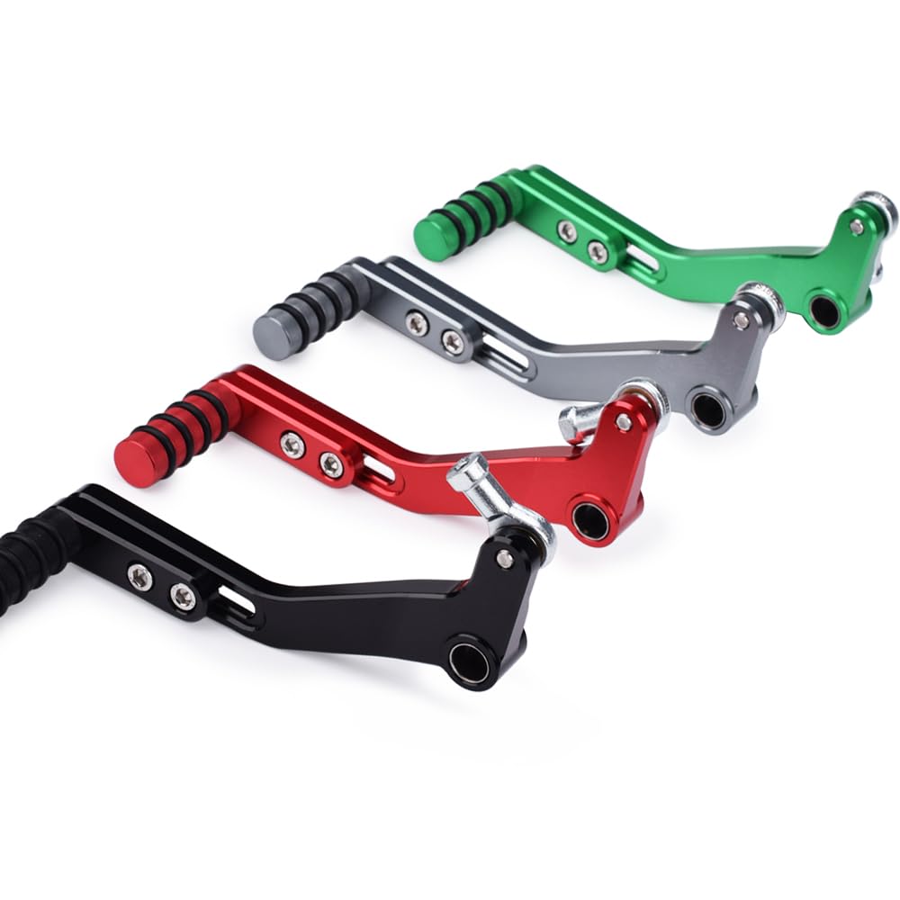 Z400FX ブレーキペダル　シフトペダル　セット Amazon | バイク用 シフトペダル ニンジャ400 ニンジャ250 (18-23